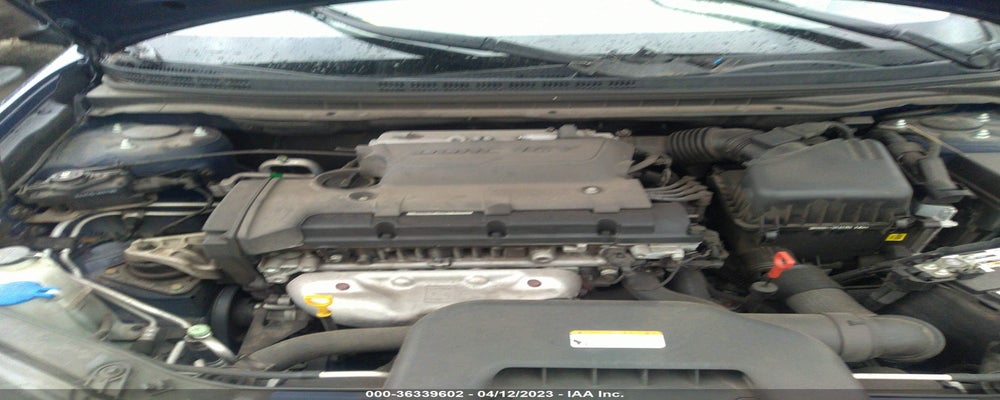 KMHDU4AD9AU053817 2010 HYUNDAI ELANTRA photo no. 10