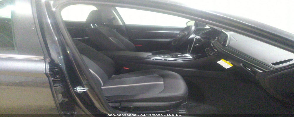 5NPEG4JA3LH004731 2020 HYUNDAI SONATA photo no. 5