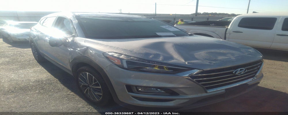 KM8J33AL2LU162047 2020 HYUNDAI TUCSON photo no. 13