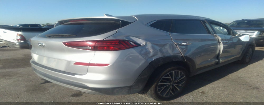 KM8J33AL2LU162047 2020 HYUNDAI TUCSON photo no. 4