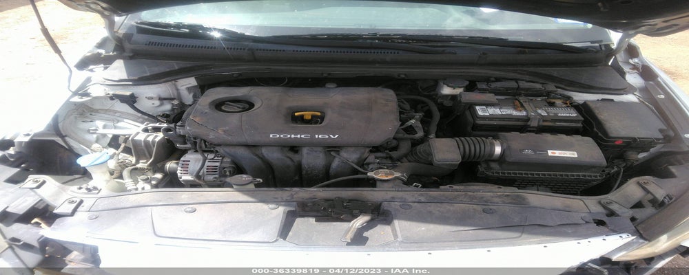 5NPD84LF4HH008067 2017 HYUNDAI ELANTRA photo no. 10