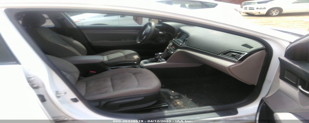 5NPD84LF4HH008067 2017 HYUNDAI ELANTRA photo no. 5