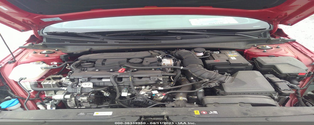 KMHLR4AF9PU443002 2023 HYUNDAI ELANTRA photo no. 10
