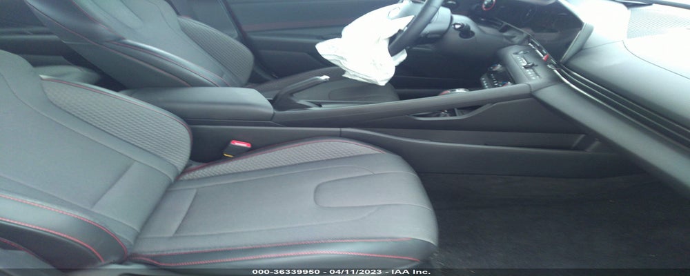 KMHLR4AF9PU443002 2023 HYUNDAI ELANTRA photo no. 5