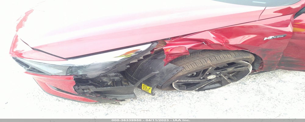 KMHLR4AF9PU443002 2023 HYUNDAI ELANTRA photo no. 6