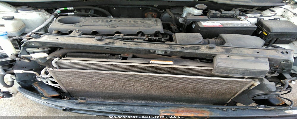 KM8JUCAC3CU537697 2012 HYUNDAI TUCSON photo no. 10