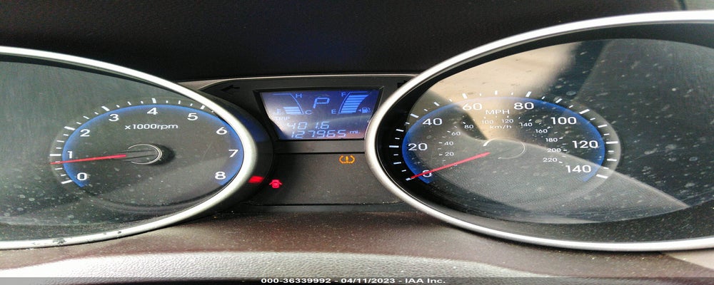 KM8JUCAC3CU537697 2012 HYUNDAI TUCSON photo no. 7