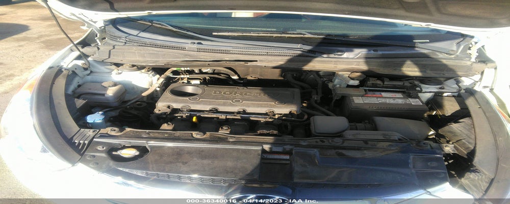 KM8JU3AC6CU467726 2012 HYUNDAI TUCSON photo no. 10