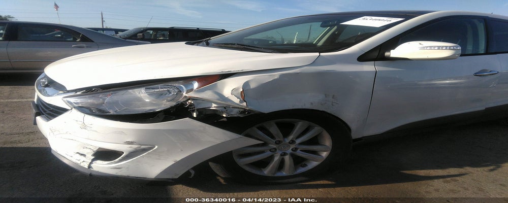 KM8JU3AC6CU467726 2012 HYUNDAI TUCSON photo no. 6