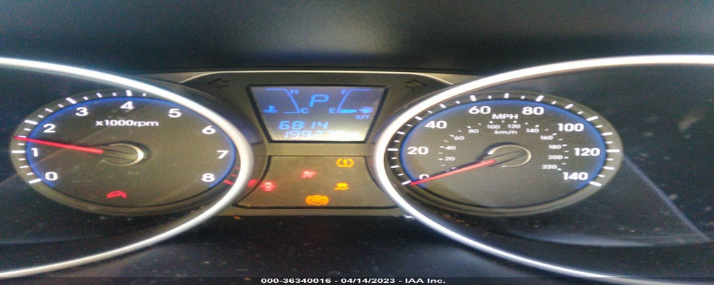 KM8JU3AC6CU467726 2012 HYUNDAI TUCSON photo no. 7