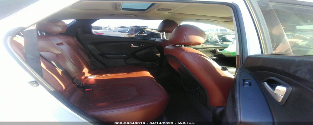 KM8JU3AC6CU467726 2012 HYUNDAI TUCSON photo no. 8