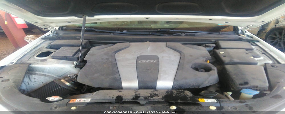 KMHGC4DD4CU180358 2012 HYUNDAI GENESIS photo no. 10