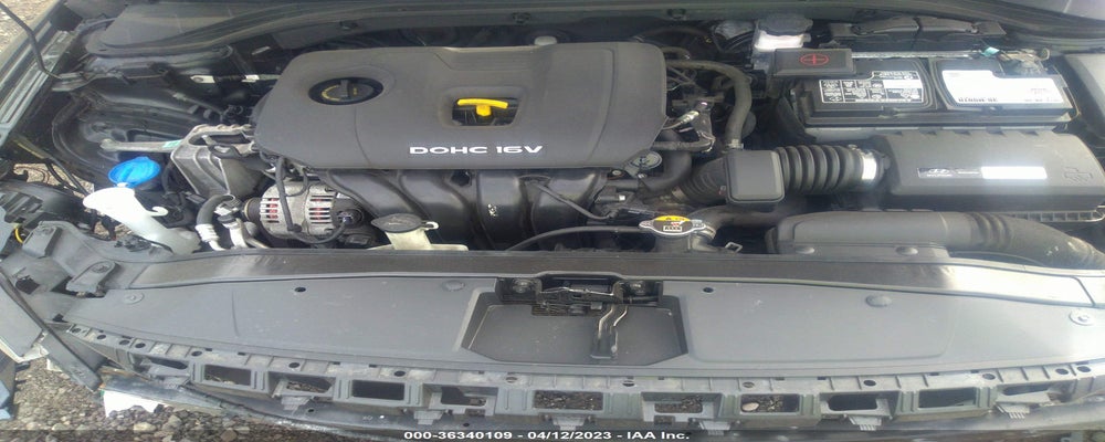 5NPD74LF5JH281298 2018 HYUNDAI ELANTRA photo no. 10