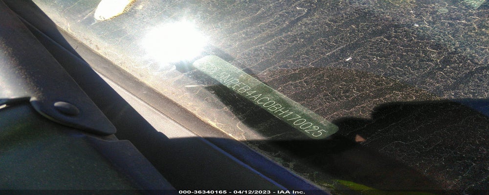 5NPEB4AC0BH170025 2011 HYUNDAI SONATA photo no. 9