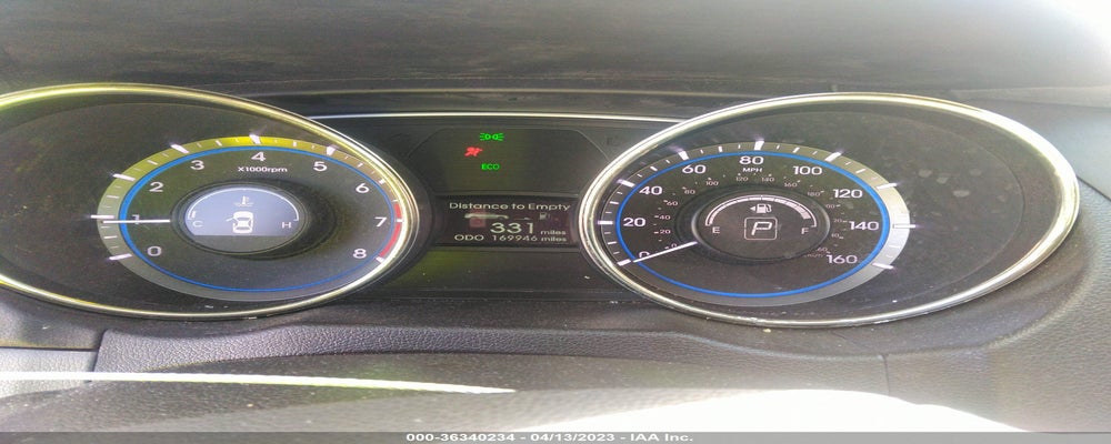 5NPEB4AC7CH439798 2012 HYUNDAI SONATA photo no. 7