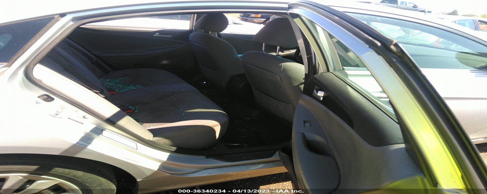 5NPEB4AC7CH439798 2012 HYUNDAI SONATA photo no. 8