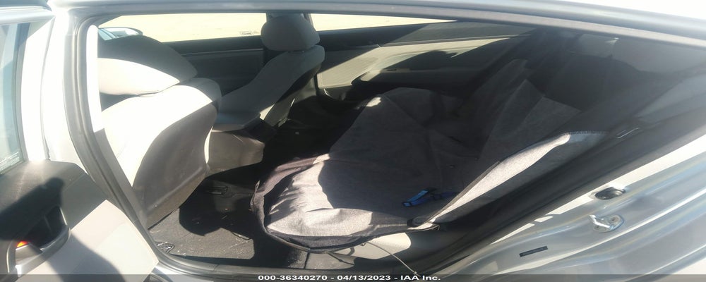 5NPD84LF2HH162129 2017 HYUNDAI ELANTRA photo no. 8