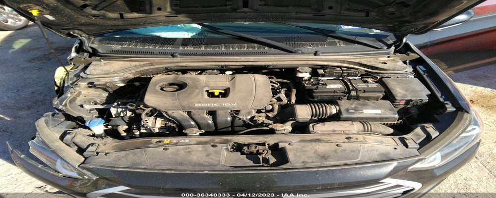 KMHD74LF0HU129070 2017 HYUNDAI ELANTRA photo no. 10