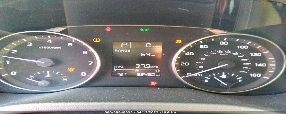 KMHD74LF0HU129070 2017 HYUNDAI ELANTRA photo no. 7