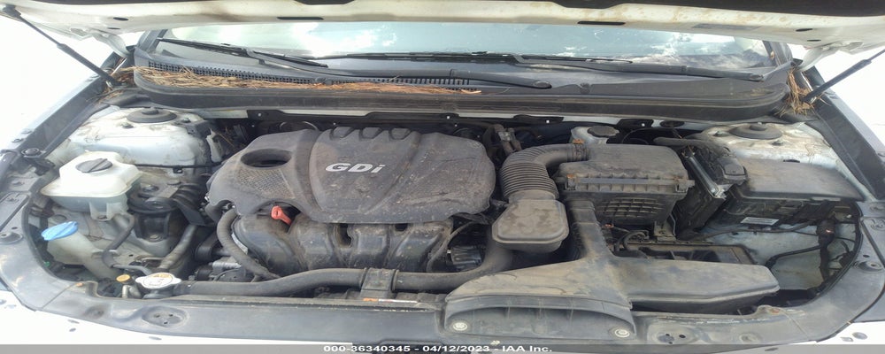 5NPEB4AC7DH716273 2013 HYUNDAI SONATA photo no. 10