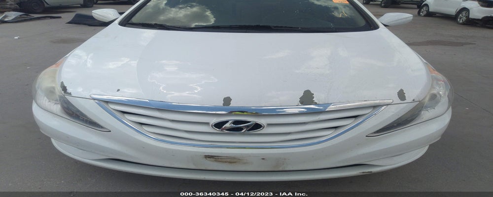 5NPEB4AC7DH716273 2013 HYUNDAI SONATA photo no. 6