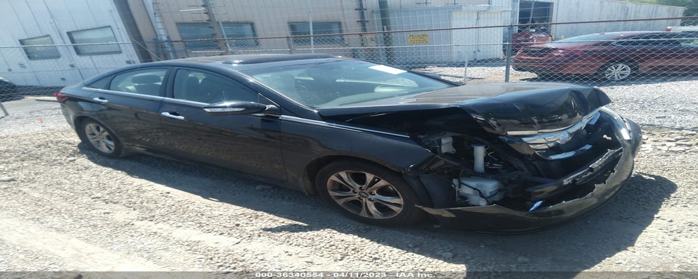 5NPEC4AC1DH655807 2013 HYUNDAI SONATA photo no. 17