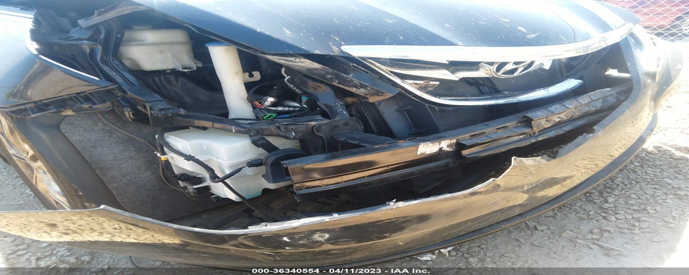 5NPEC4AC1DH655807 2013 HYUNDAI SONATA photo no. 6