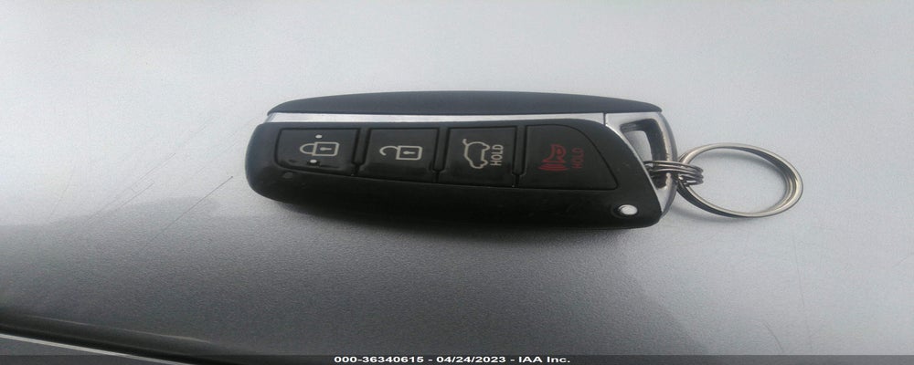 5XYZUDLA1EG181036 2014 HYUNDAI SANTA FE SPORT photo no. 11