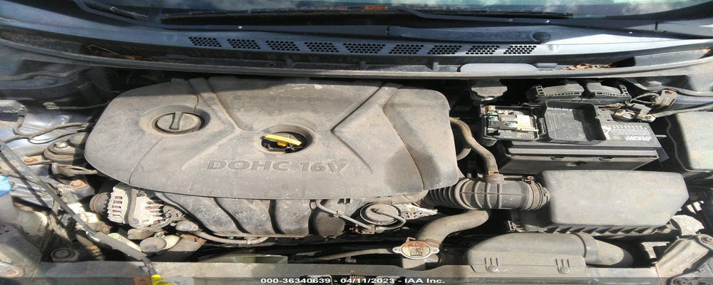 5NPDH4AE2DH197015 2013 HYUNDAI ELANTRA photo no. 10