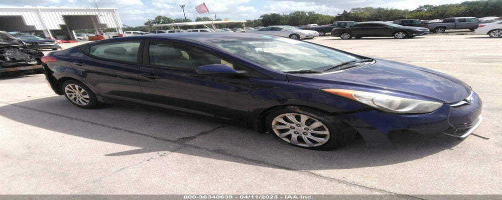 5NPDH4AE2DH197015 2013 HYUNDAI ELANTRA photo no. 21