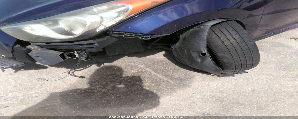 5NPDH4AE2DH197015 2013 HYUNDAI ELANTRA photo no. 6
