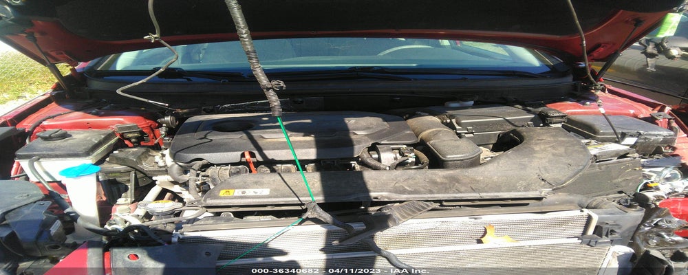 5NPE24AF3GH270248 2016 HYUNDAI SONATA photo no. 10