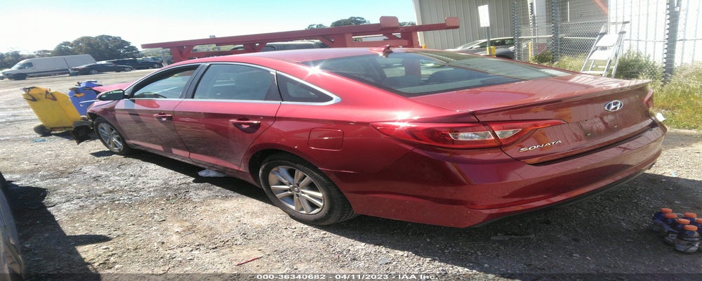 5NPE24AF3GH270248 2016 HYUNDAI SONATA photo no. 3