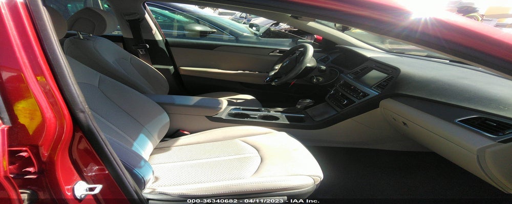 5NPE24AF3GH270248 2016 HYUNDAI SONATA photo no. 5
