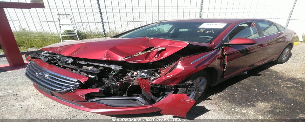 5NPE24AF3GH270248 2016 HYUNDAI SONATA photo no. 6