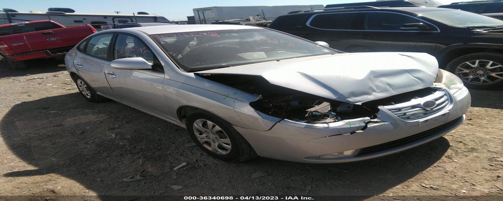 KMHDU4AD8AU157957 2010 HYUNDAI ELANTRA photo no. 23