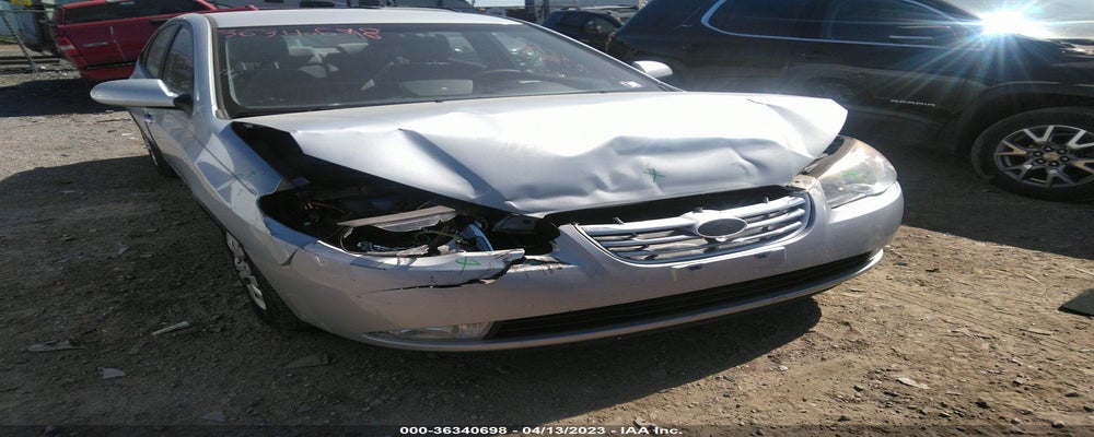 KMHDU4AD8AU157957 2010 HYUNDAI ELANTRA photo no. 6