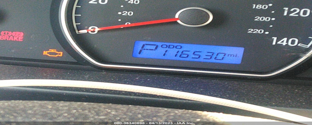 KMHDU4AD8AU157957 2010 HYUNDAI ELANTRA photo no. 7