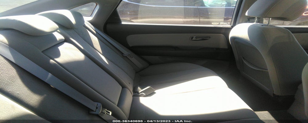 KMHDU4AD8AU157957 2010 HYUNDAI ELANTRA photo no. 8