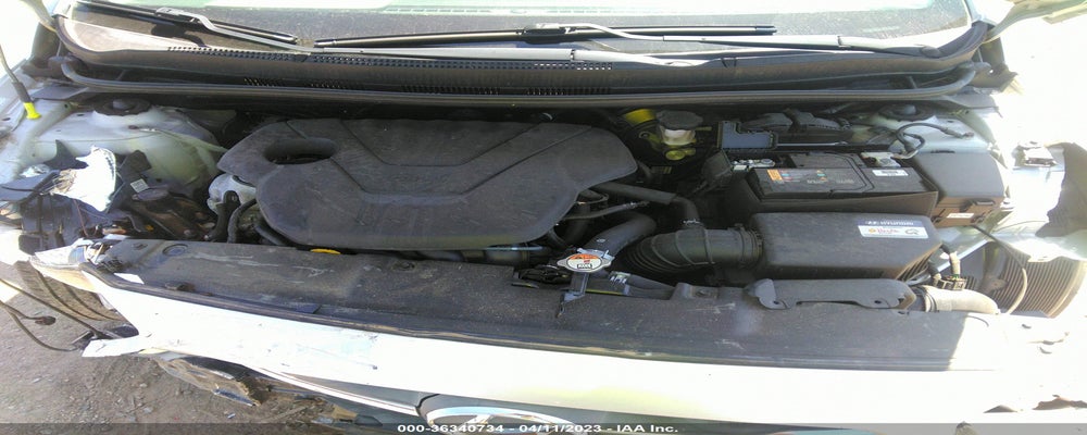 KMHCT5AE6HU352009 2017 HYUNDAI ACCENT photo no. 10