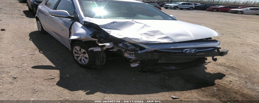 KMHCT5AE6HU352009 2017 HYUNDAI ACCENT photo no. 6
