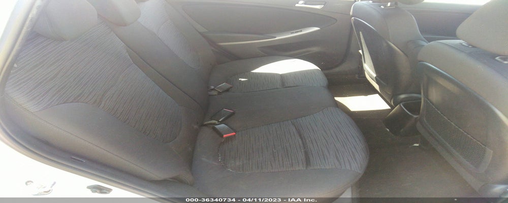 KMHCT5AE6HU352009 2017 HYUNDAI ACCENT photo no. 8