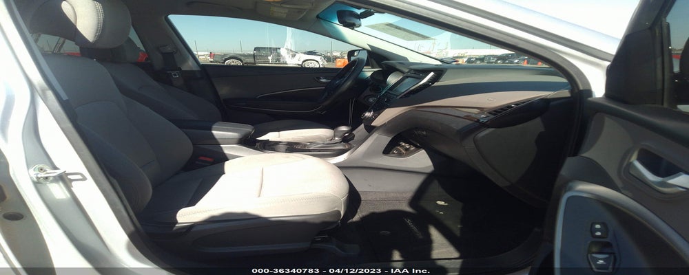 5XYZUDLB6HG398448 2017 HYUNDAI SANTA FE SPORT photo no. 5