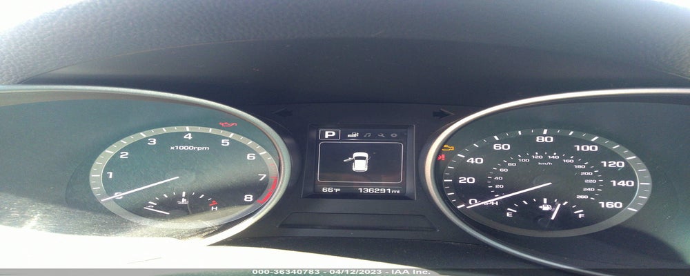 5XYZUDLB6HG398448 2017 HYUNDAI SANTA FE SPORT photo no. 7