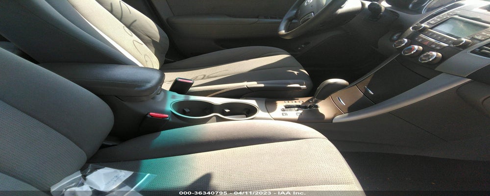5NPET4AC5AH580802 2010 HYUNDAI SONATA photo no. 5
