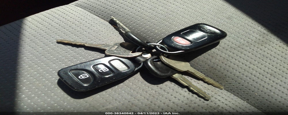 5NPET4AC7AH652518 2010 HYUNDAI SONATA photo no. 11