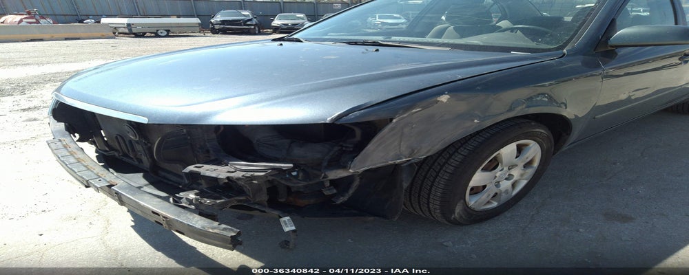 5NPET4AC7AH652518 2010 HYUNDAI SONATA photo no. 6