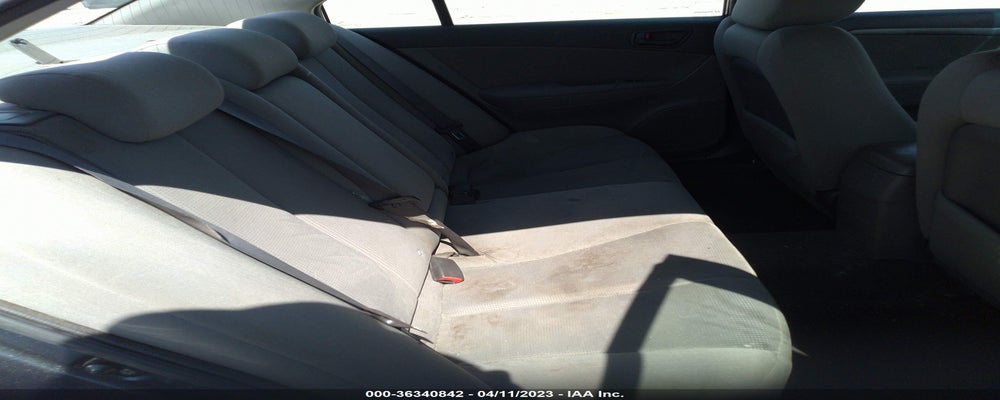 5NPET4AC7AH652518 2010 HYUNDAI SONATA photo no. 8