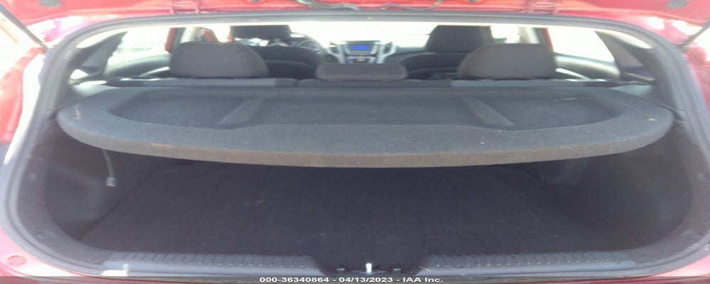 KMHD35LH2GU318708 2016 HYUNDAI ELANTRA GT photo no. 8
