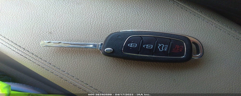 5NPE24AF4JH698806 2018 HYUNDAI SONATA photo no. 11